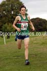 Senior mens Northern Cross Country Relays, Graves Park, Sheffield. Photo: David T. Hewitson/Sports for All Pics